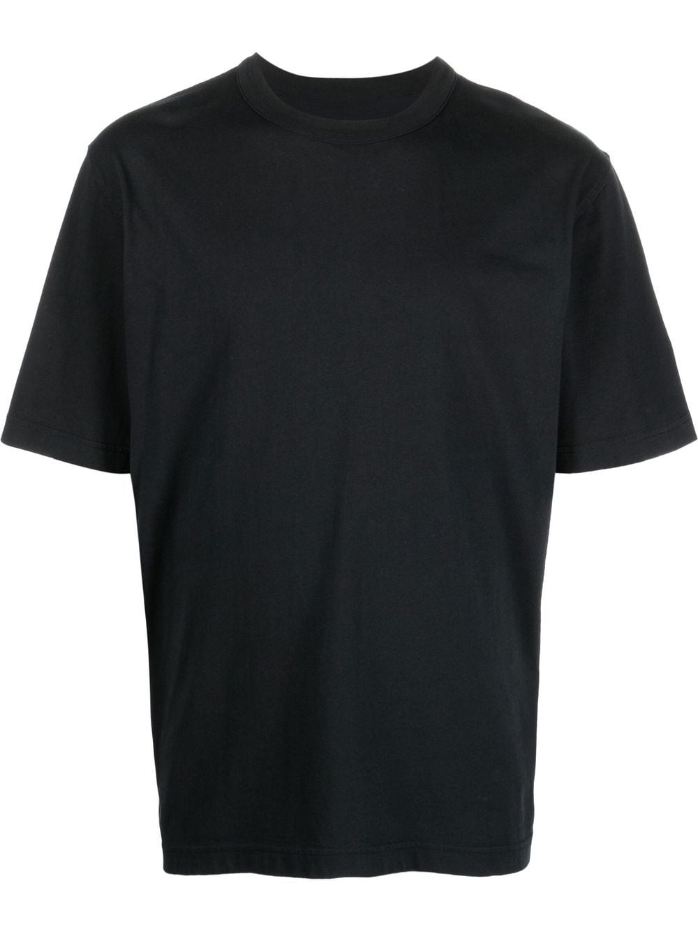 Heron Preston T-shirt met print - Zwart