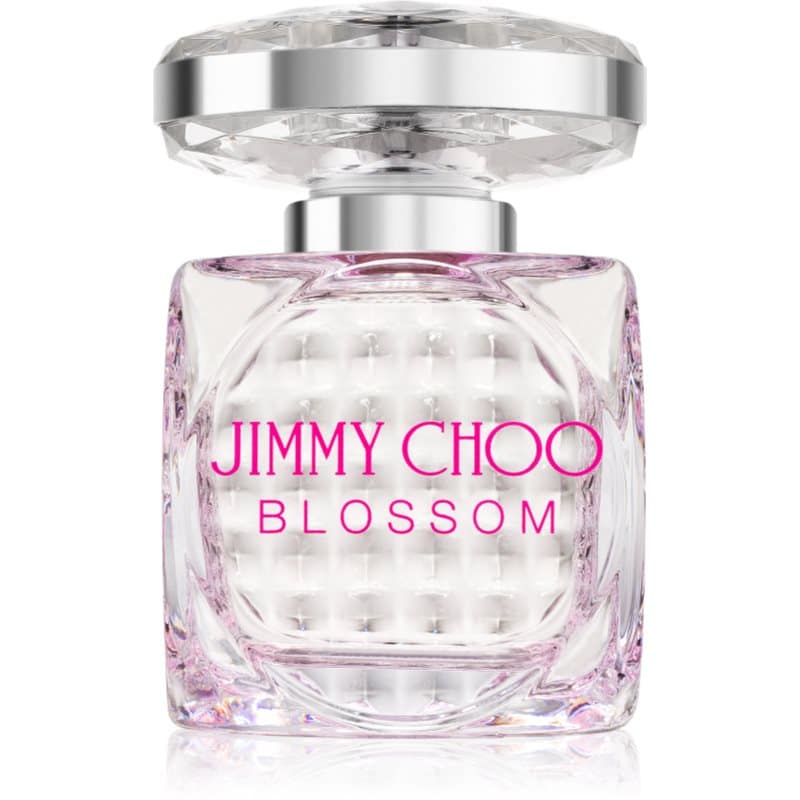 Jimmy Choo Blossom Special Edition Eau de Parfum voor Vrouwen 40 ml