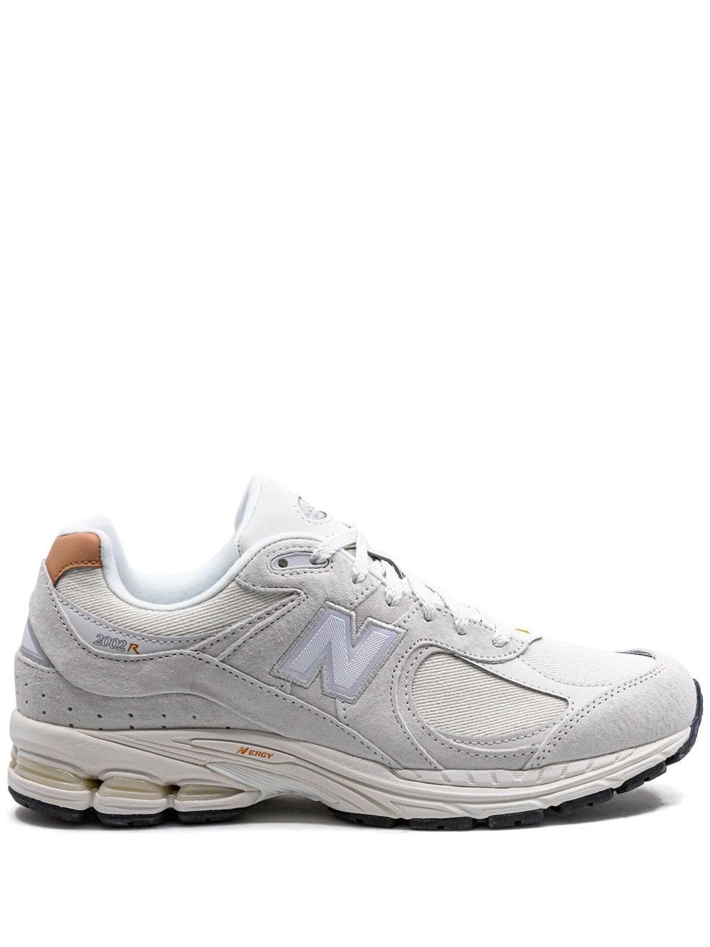 New Balance 2002R low-top sneakers - Wit