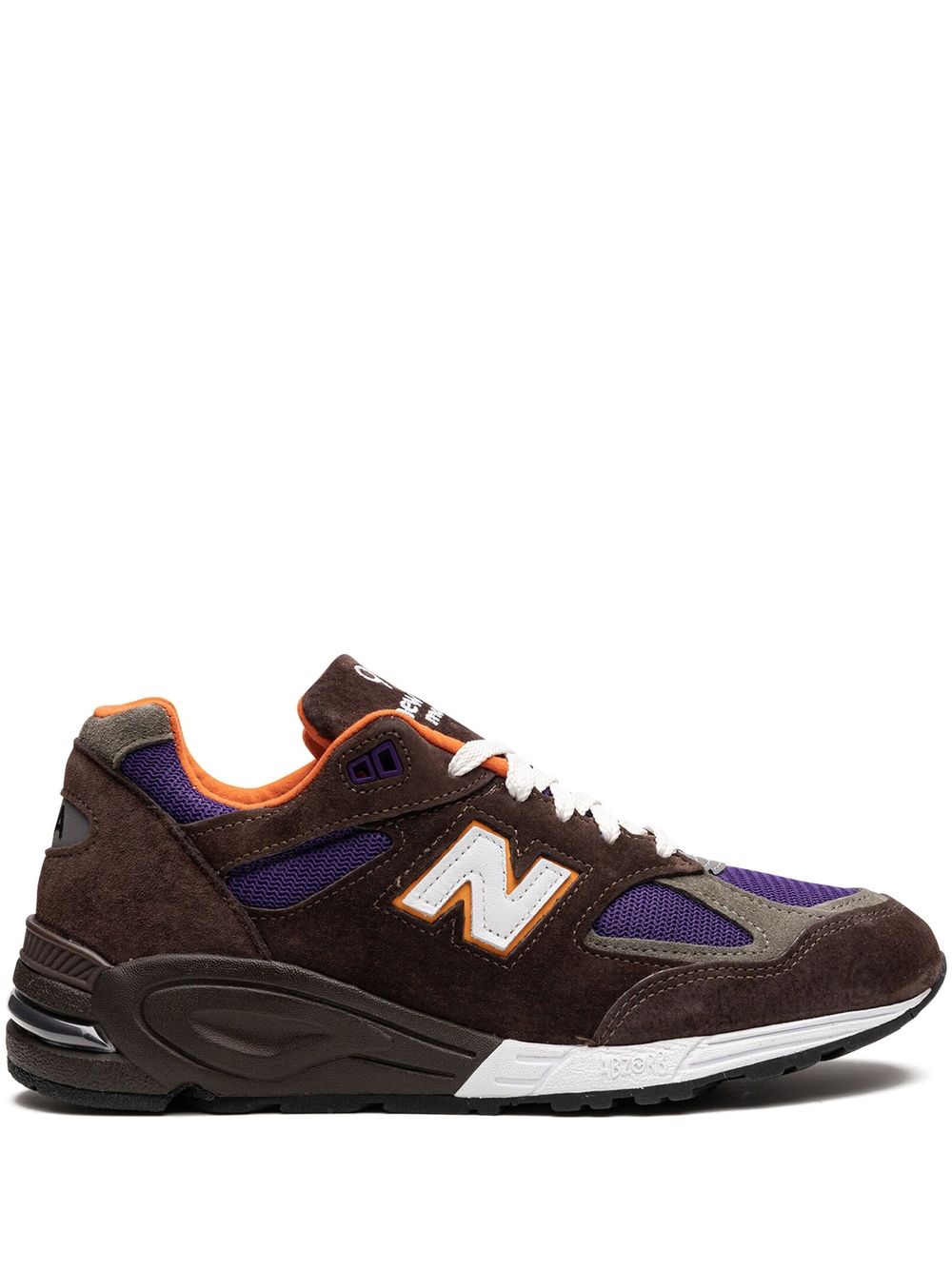 New Balance 990 Made In USA sneakers - Bruin