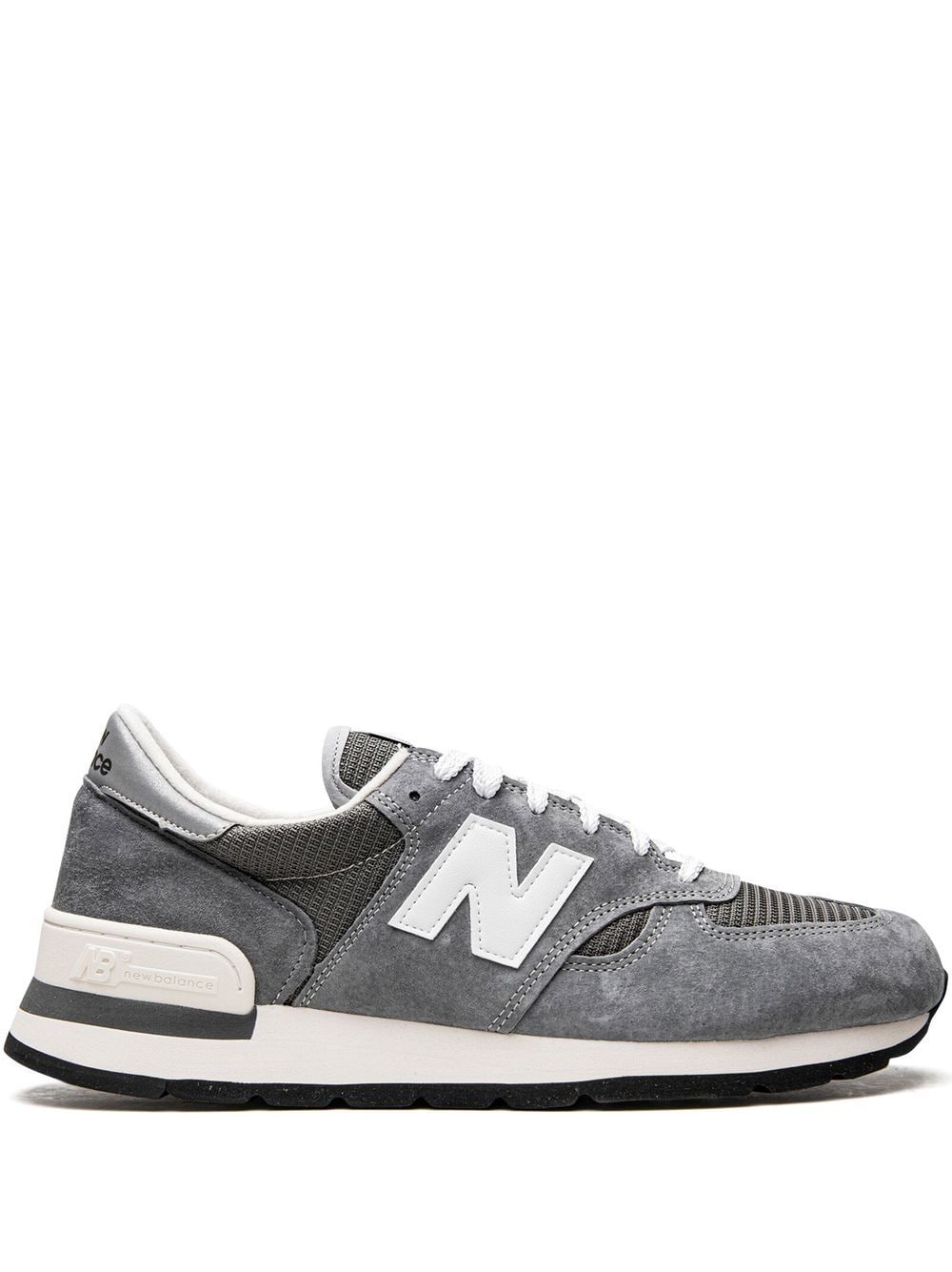 New Balance 990 Made In USA sneakers - Grijs