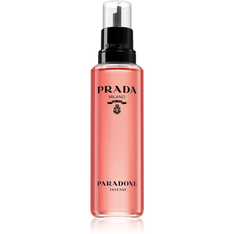 Prada Paradoxe Intense Eau de Parfum Navulling voor Vrouwen 100 ml