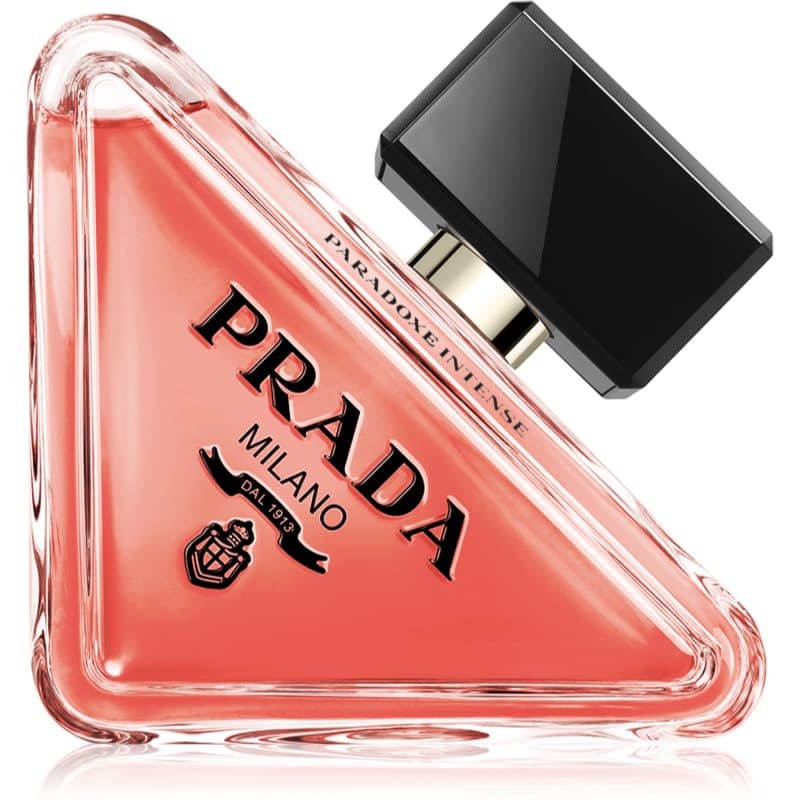Prada Paradoxe Intense Eau de Parfum navulbaar voor Vrouwen 90 ml