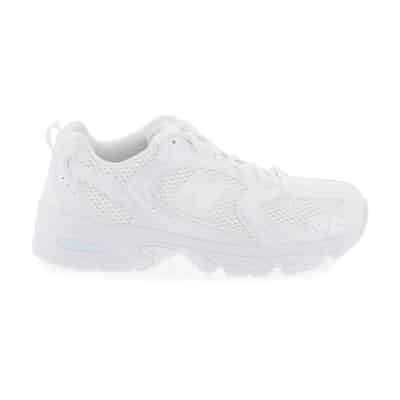 530 Mesh Sneakers New Balance , White , Dames