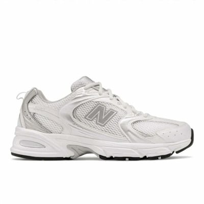 530 Sneakers New Balance , White , Dames