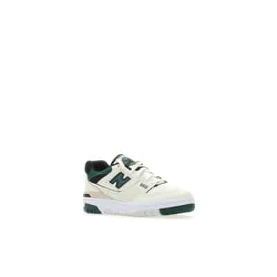 550 Sneakers New Balance , White , Dames