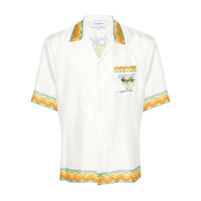 Blouses Shirts Casablanca , Multicolor , Heren