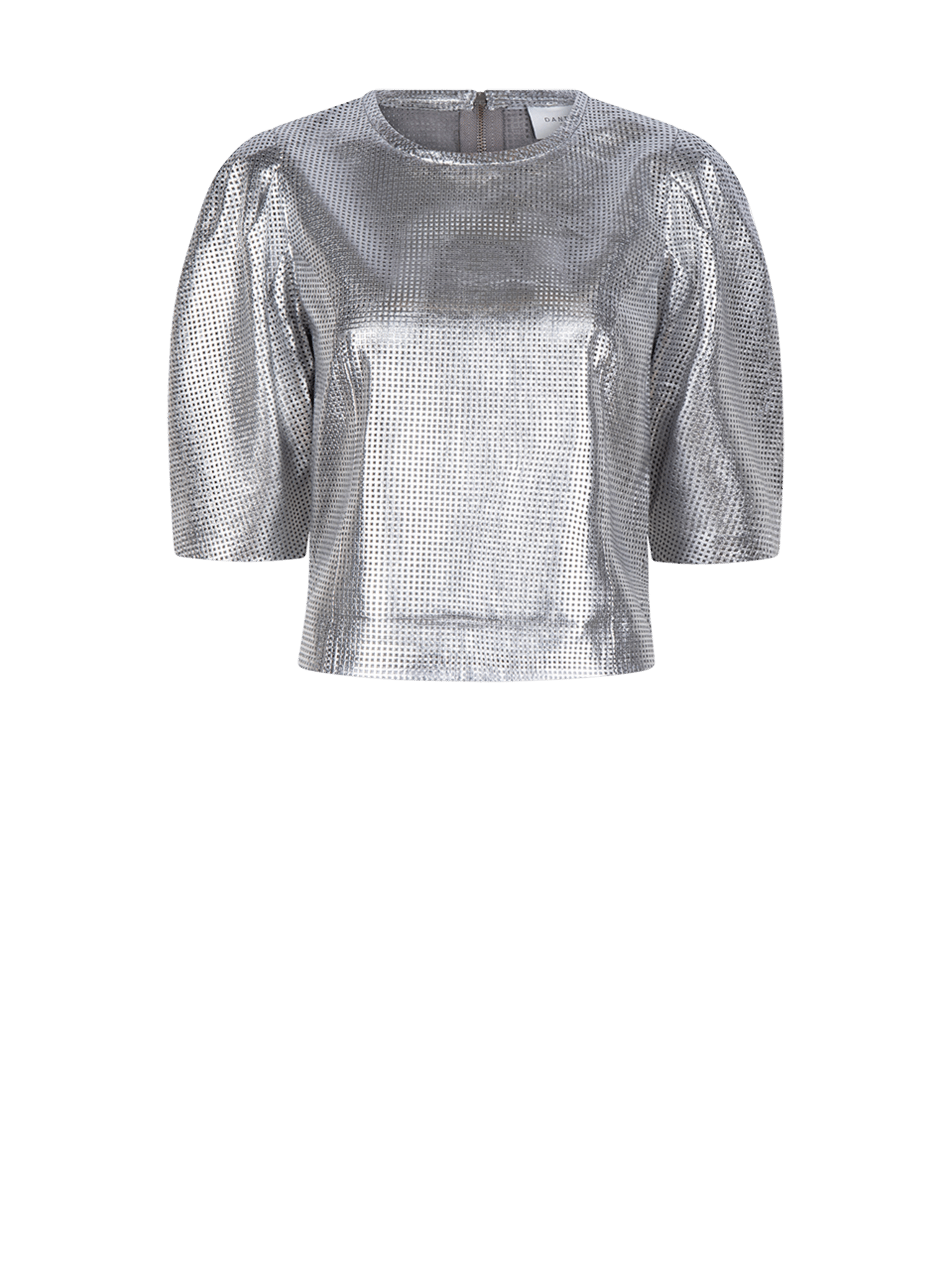 Dante 6 D6 arya perforated leather top