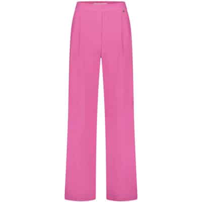 Fabienne Chapot Pantalon Clt-277-Trs-Ss24 Fabienne Chapot , Pink , Dames