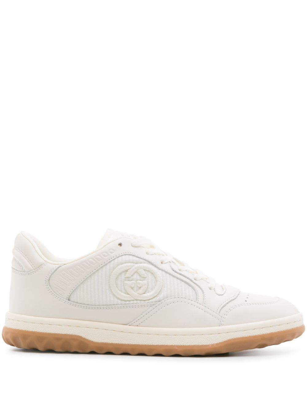 Gucci MAC80 low-top sneakers - Wit