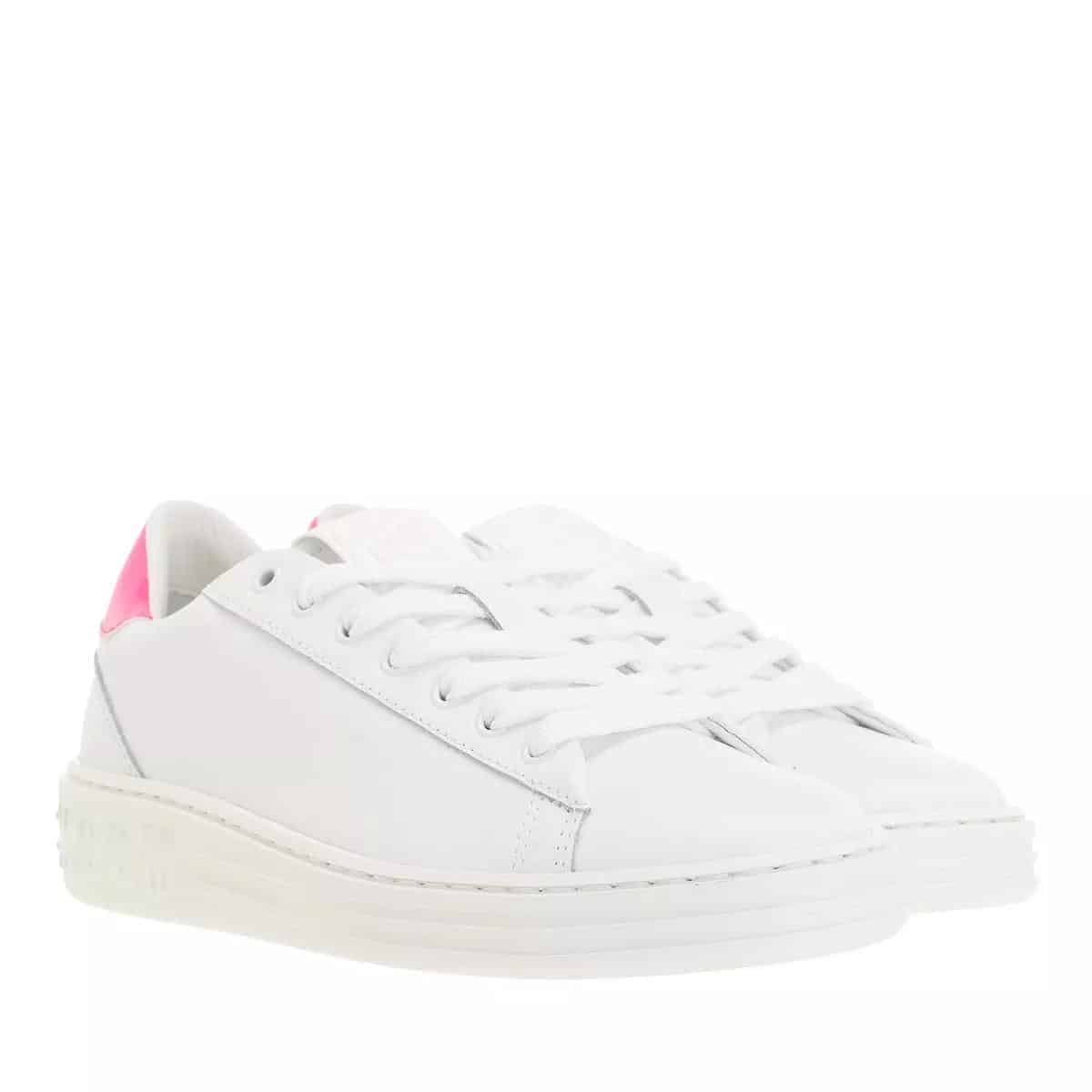 MSGM Sneakers - Sneakers in wit