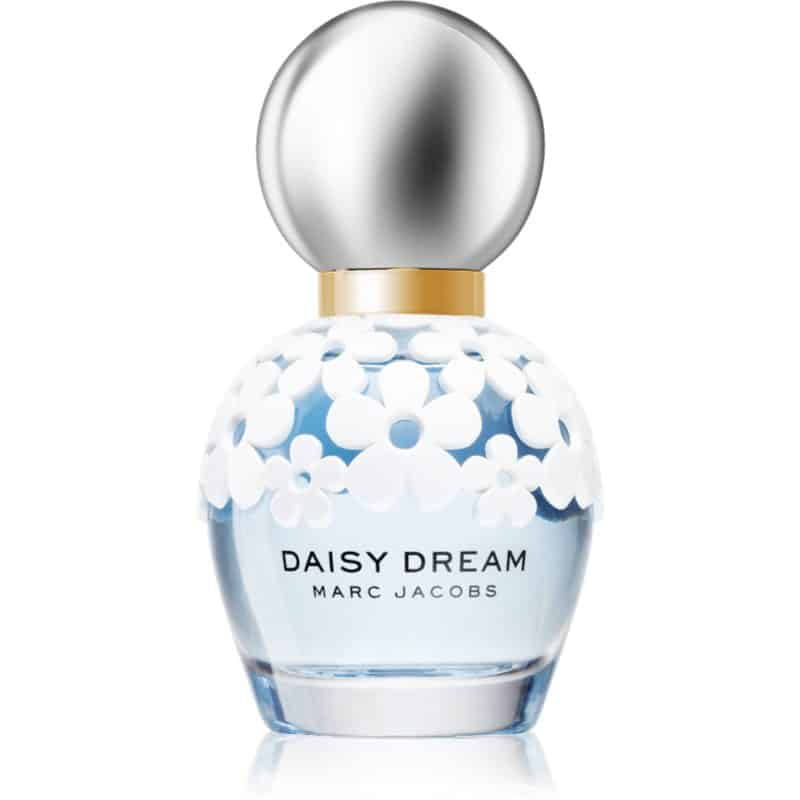 Marc Jacobs Daisy Dream Eau de Toilette voor Vrouwen 50 ml