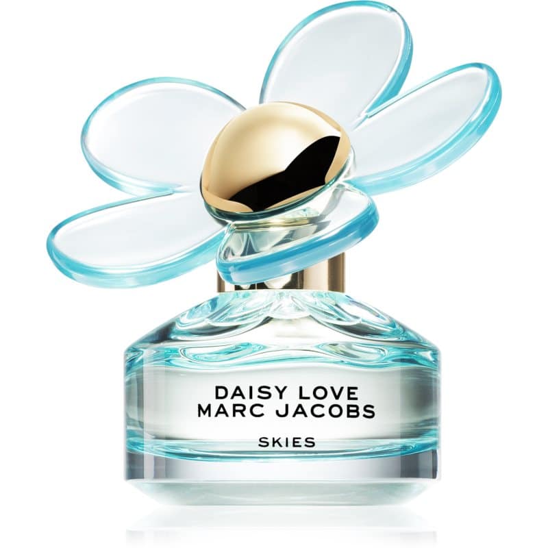 Marc Jacobs Daisy Love Skies Eau de Toilette Limited Edition voor Vrouwen 50 ml