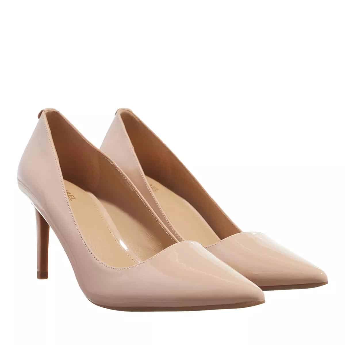 Michael Kors Pumps & high heels - Alina Flex Pump in beige