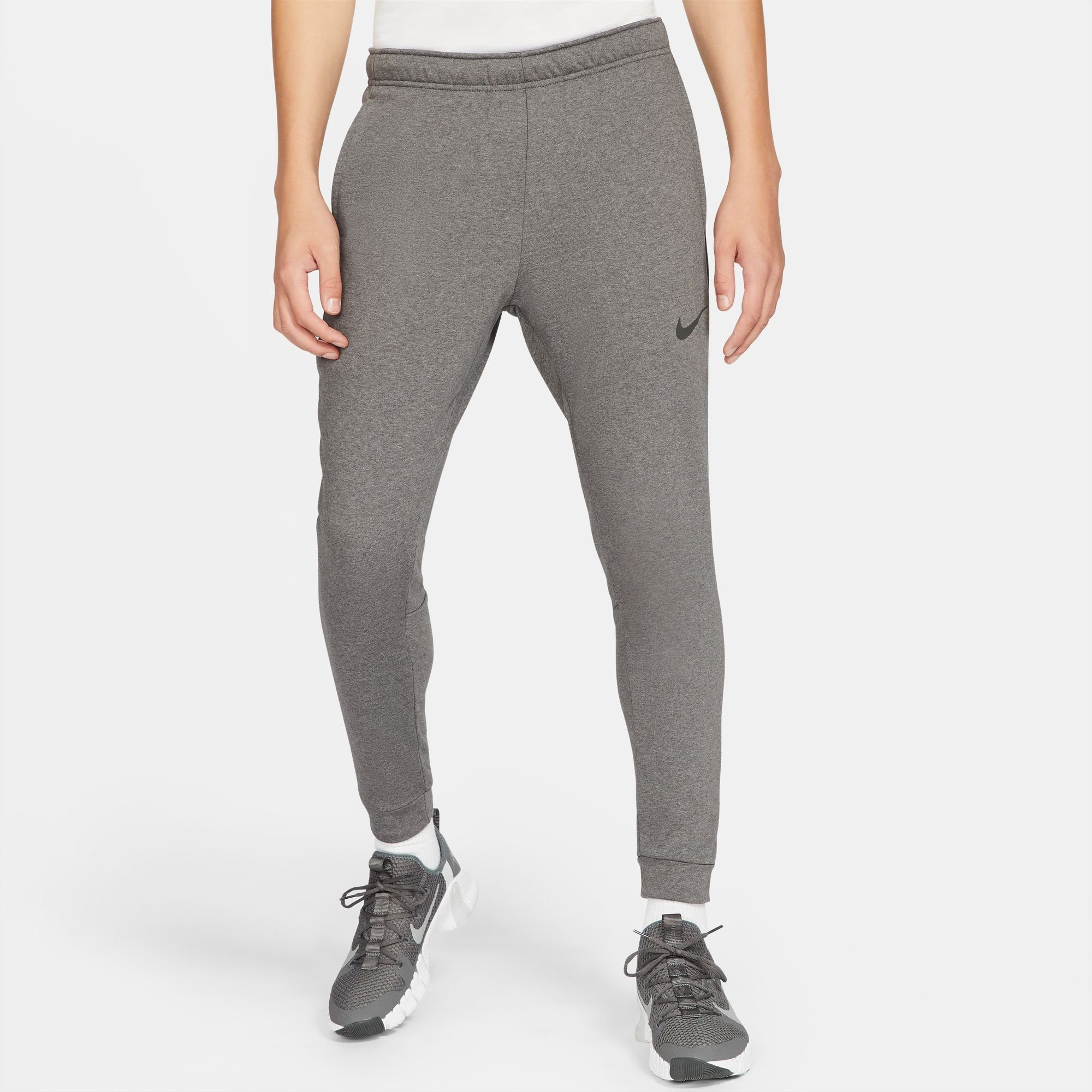 NU 20% KORTING: Nike Trainingsbroek Dri-FIT Men's Tapered Training Pants