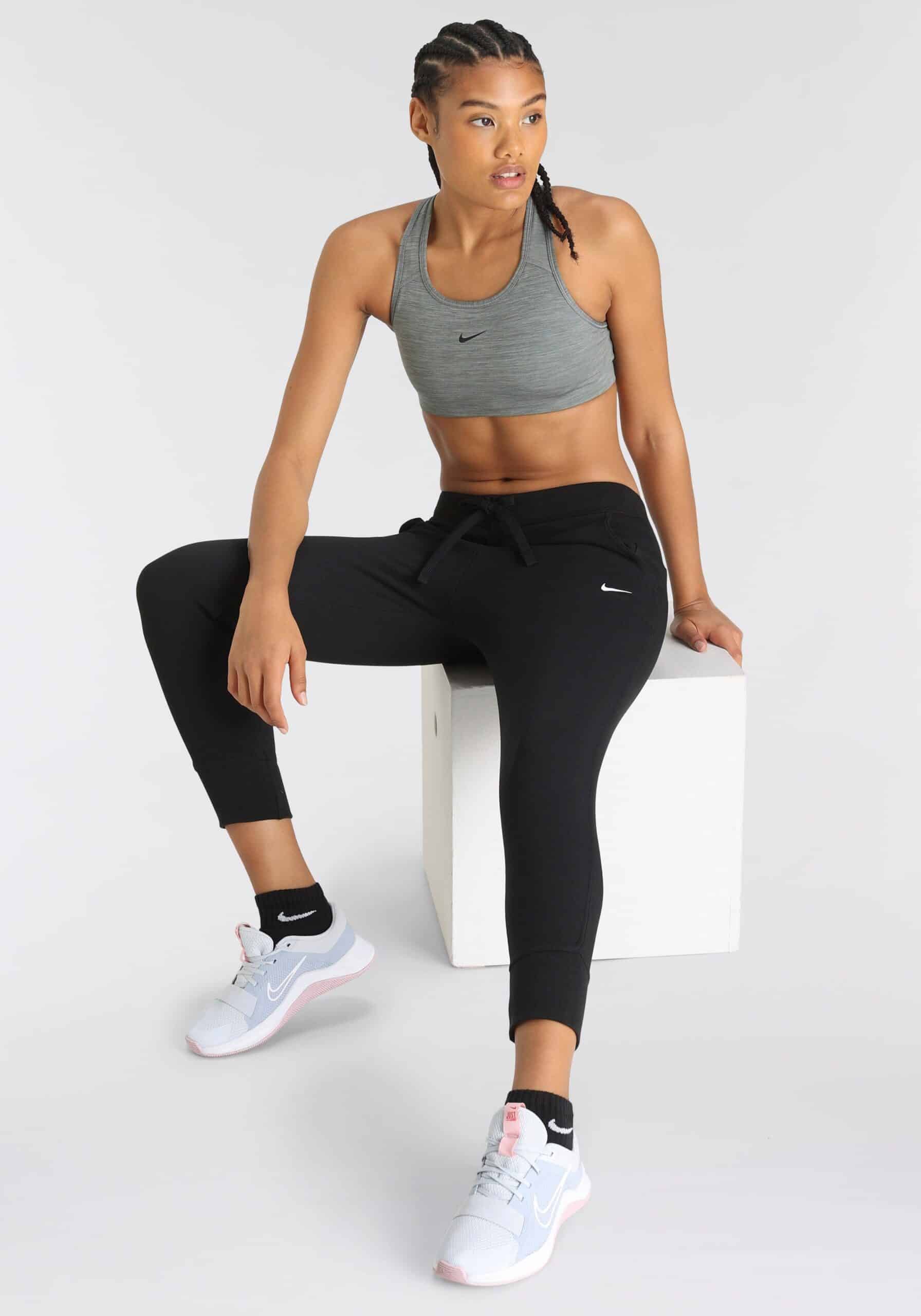 NU 20% KORTING: Nike Trainingsbroek Dri-fit Get Fit Women's Training Pants