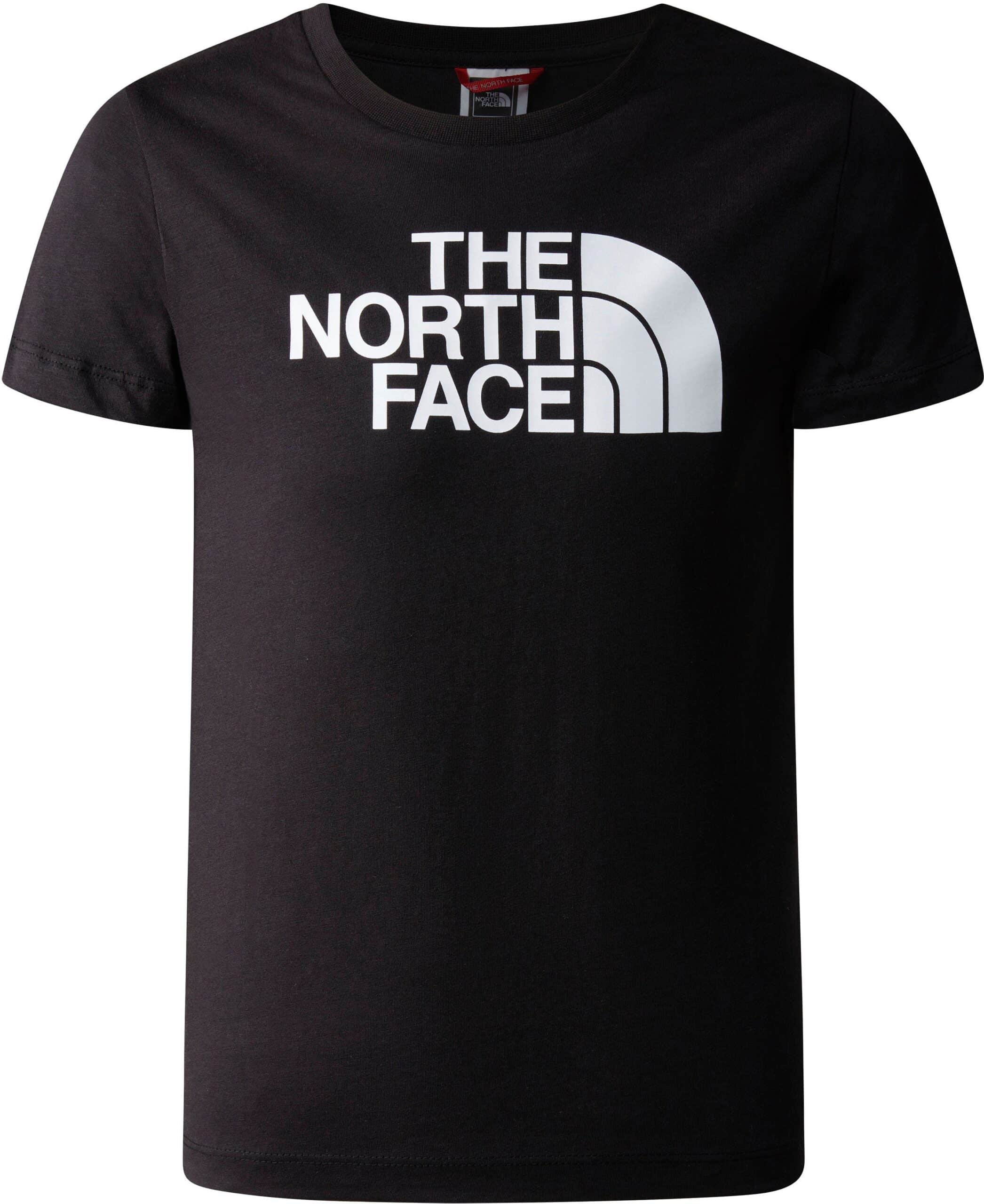 NU 20% KORTING: The North Face T-shirt EASY TEE - voor kinderen