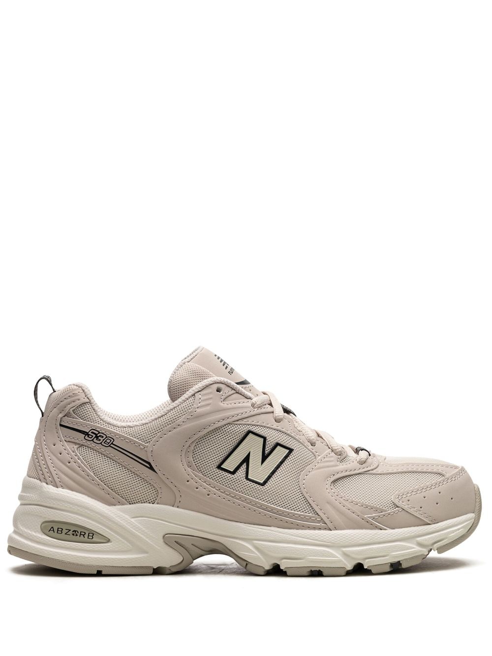 New Balance "530 ""Ivory"" sneakers" - Beige