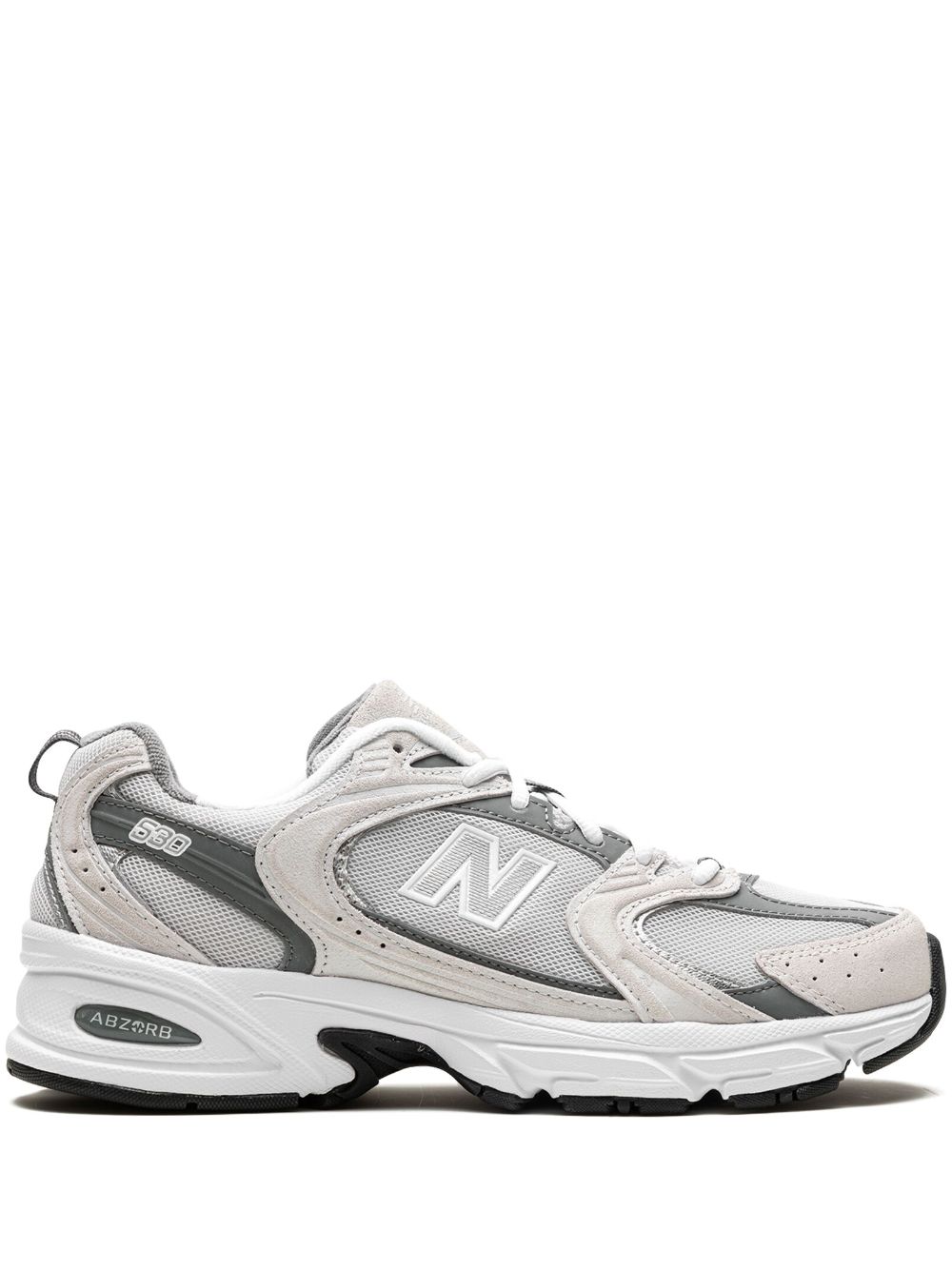 New Balance 530 low-top sneakers - Wit