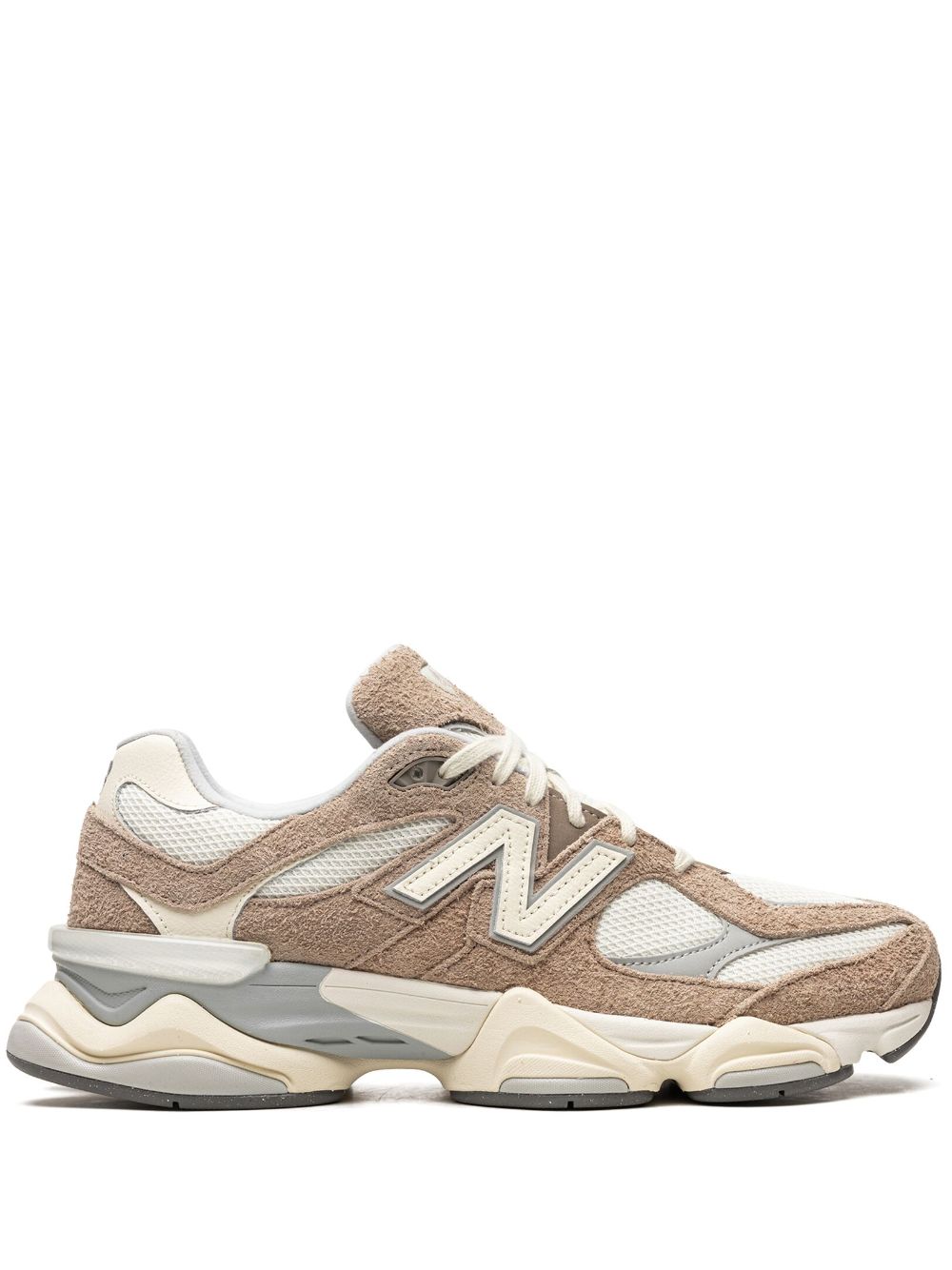 New Balance "9060 ""Driftwood"" sneakers" - Bruin