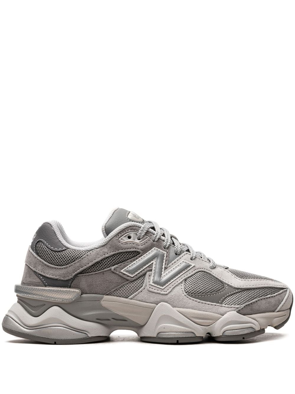 New Balance 9060 "Shadow Grey" sneakers - Grijs