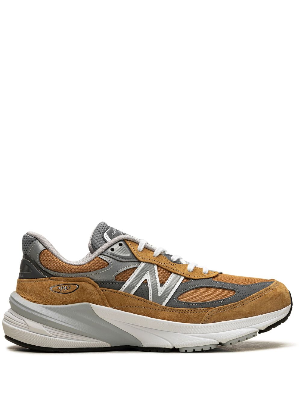 New Balance 990 sneakers - Bruin