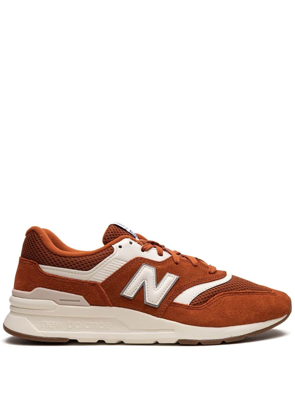 New Balance "997 ""Rust"" sneakers" - Bruin