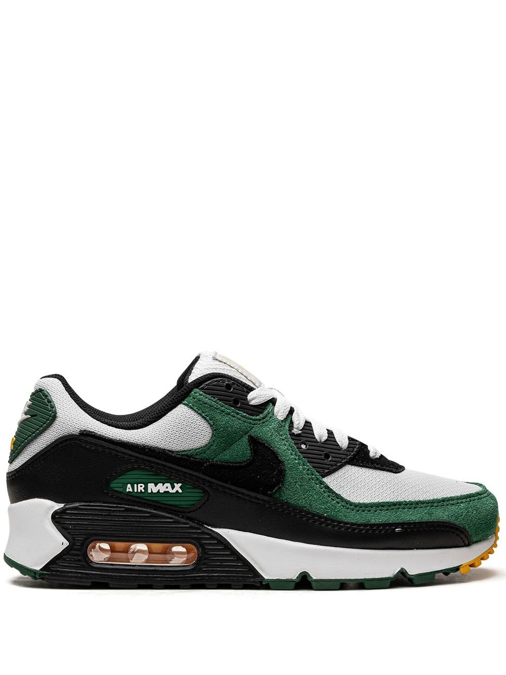 Nike Air Max 90 sneakers - Groen