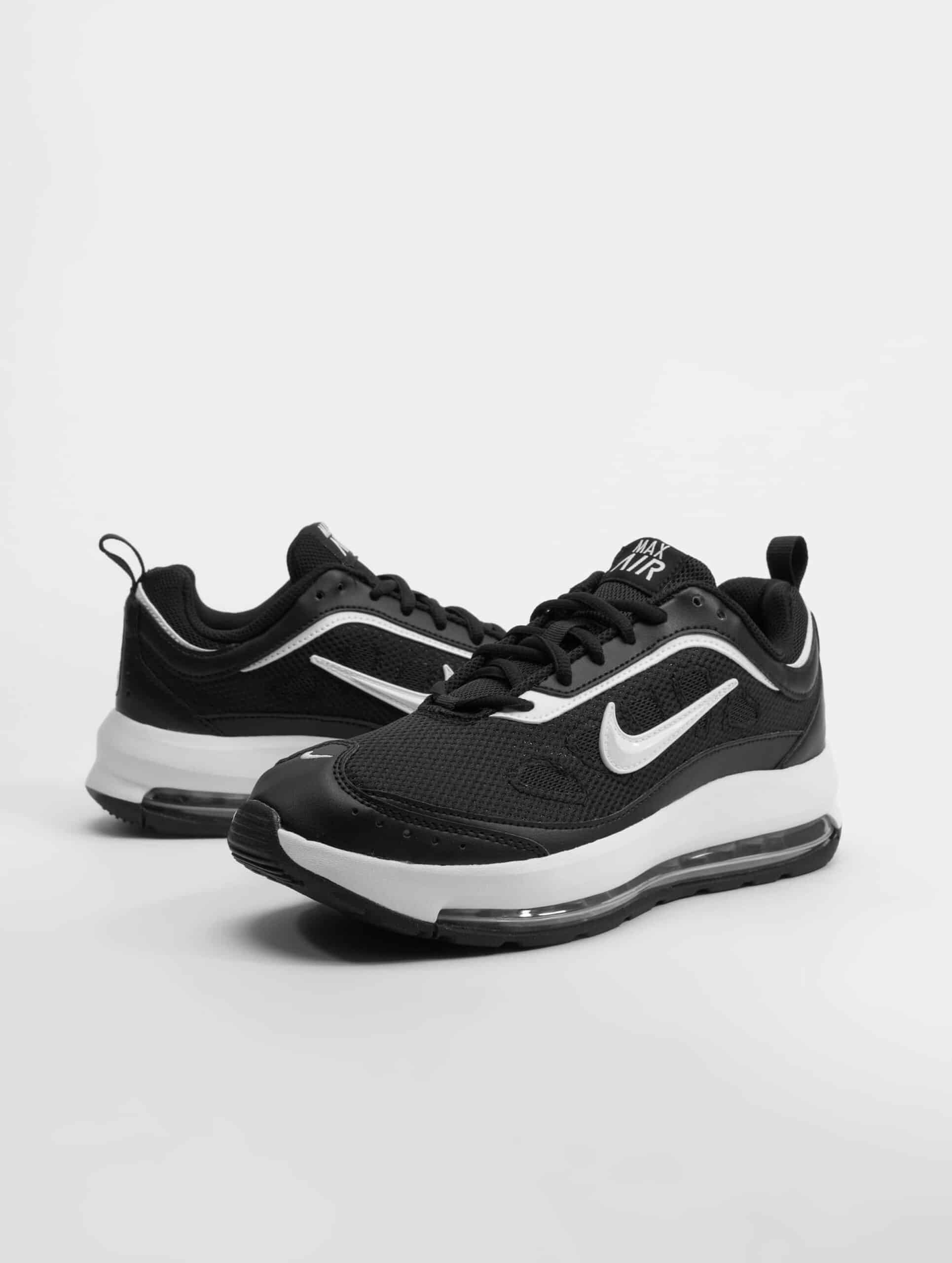 Nike Air Max AP Sneakers Frauen,Unisex op kleur zwart, Maat 40