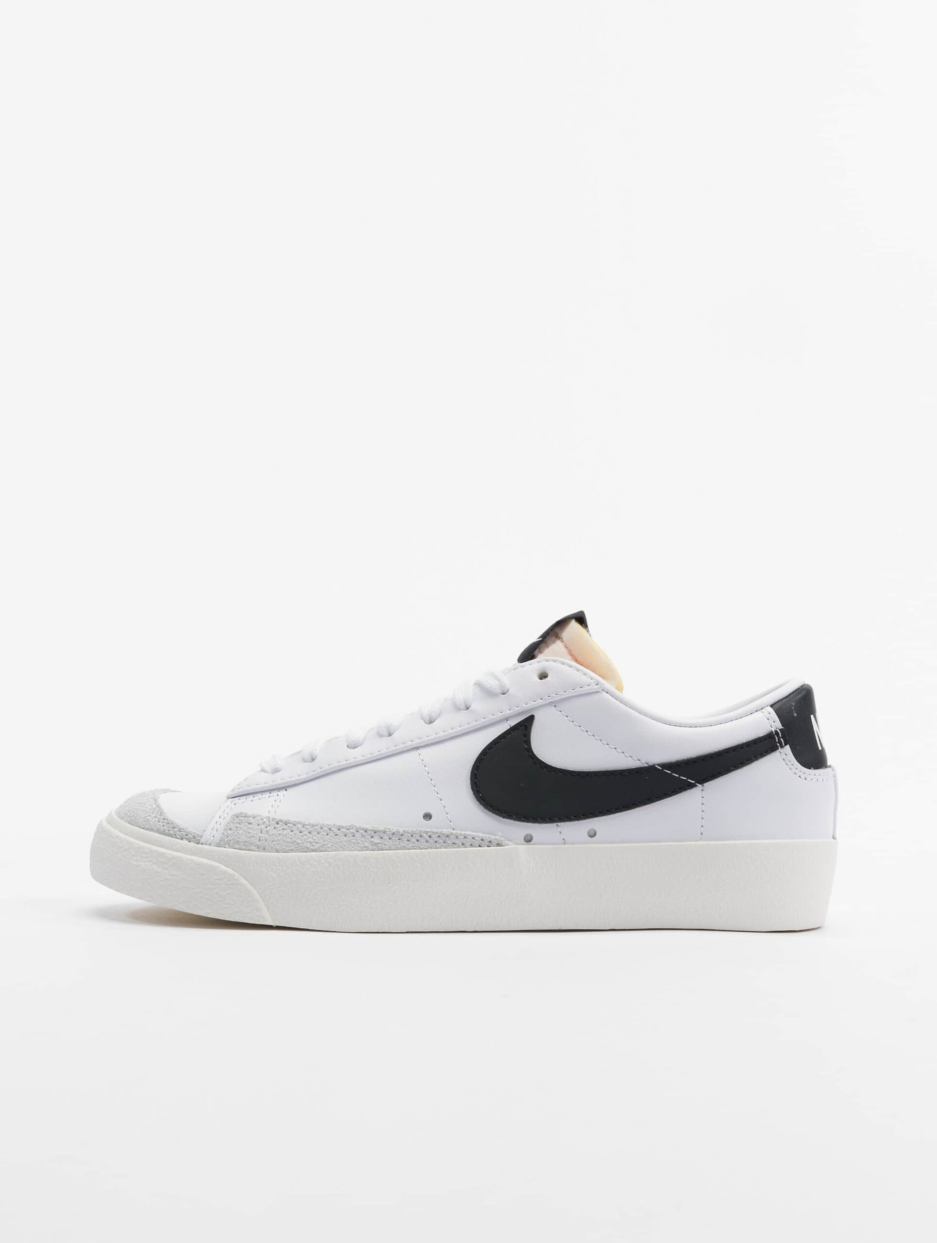 Nike Blazer Low 77 Schuhe Frauen,Unisex op kleur wit, Maat 40.5