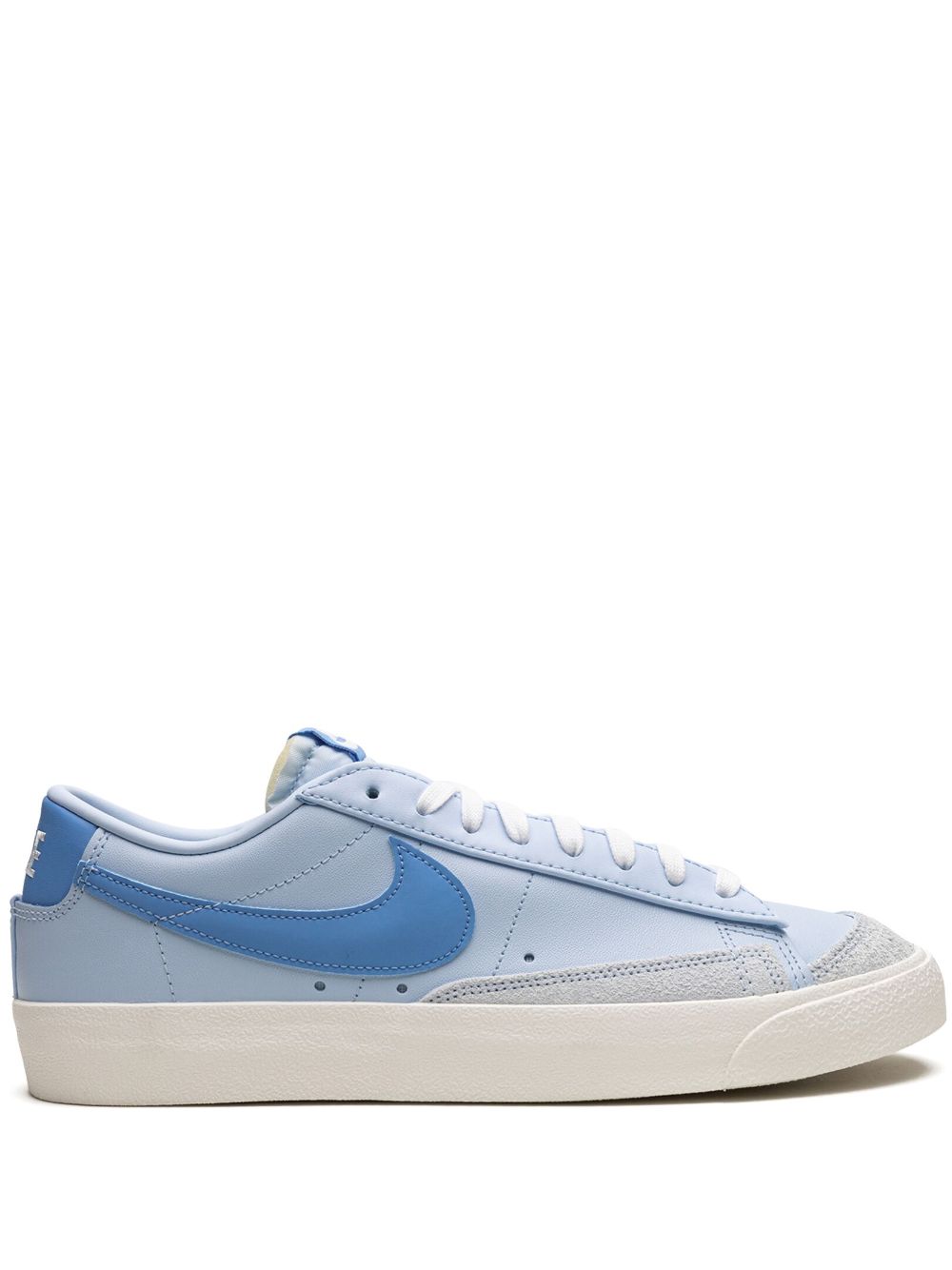 Nike Blazer Low '77 VNTG sneakers - Blauw