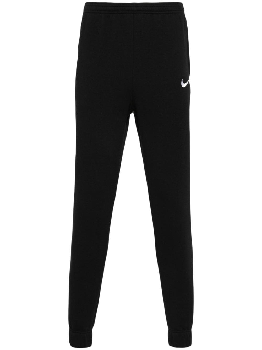 Nike Trainingsbroek met logo - Zwart
