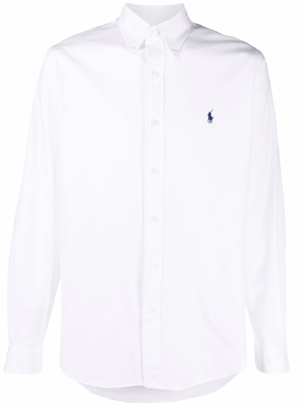 Polo Ralph Lauren Button-down overhemd - Wit