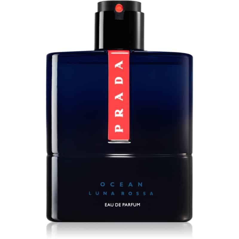 Prada Luna Rossa Ocean Eau de Parfum voor Mannen 150 ml