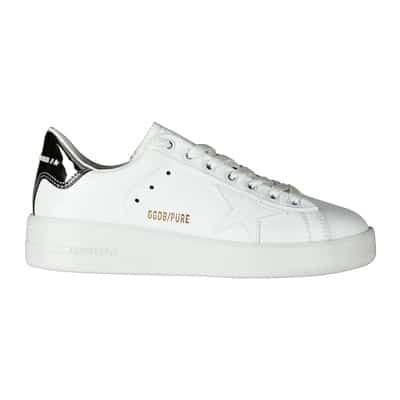 Pure Star Sneakers Golden Goose , White , Dames