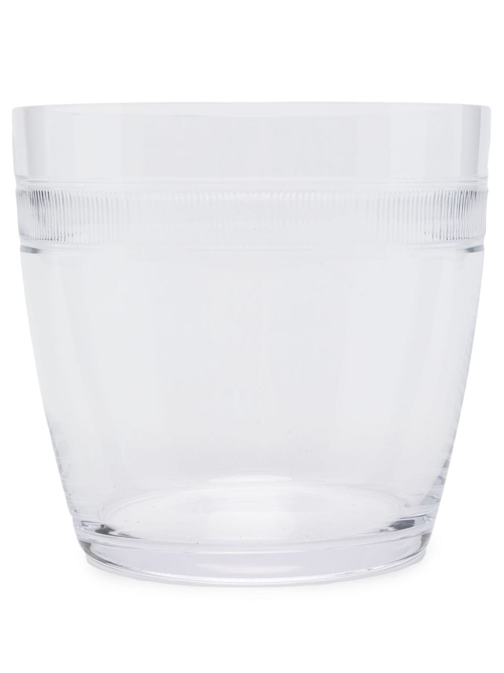 Ralph Lauren Home Glazen bucket-tas - Beige