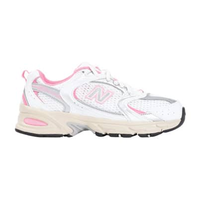 Roze 530 Sneakers New Balance , Pink , Dames