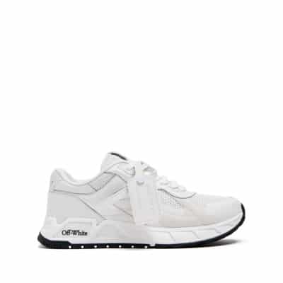Sneakers Off White , White , Dames
