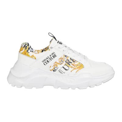 Sneakers Versace Jeans Couture , White , Heren