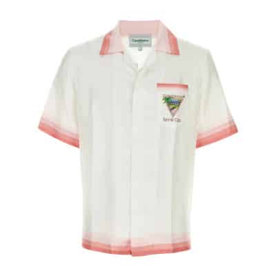 Stijlvolle Overhemden Casablanca , Multicolor , Heren