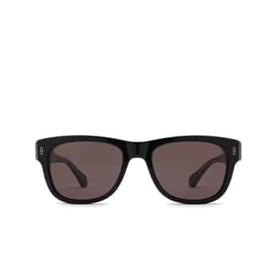 Stijlvolle zonnebril Ct0277S 001 Cartier , Black , Heren