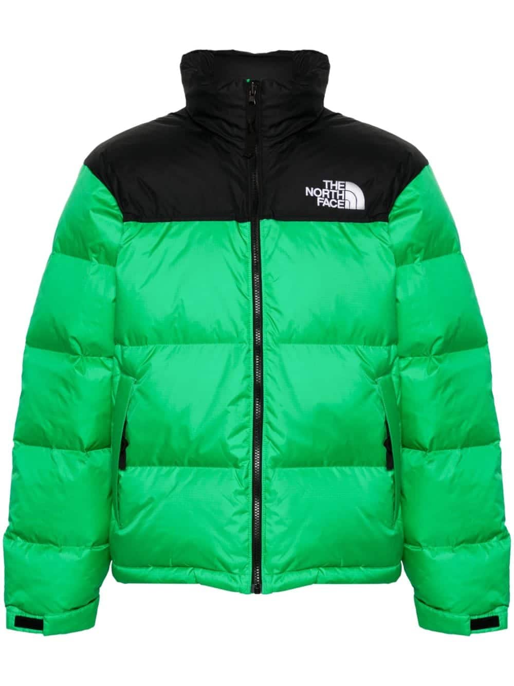 The North Face 1996 Retro Neptuse puffer jacket - Groen