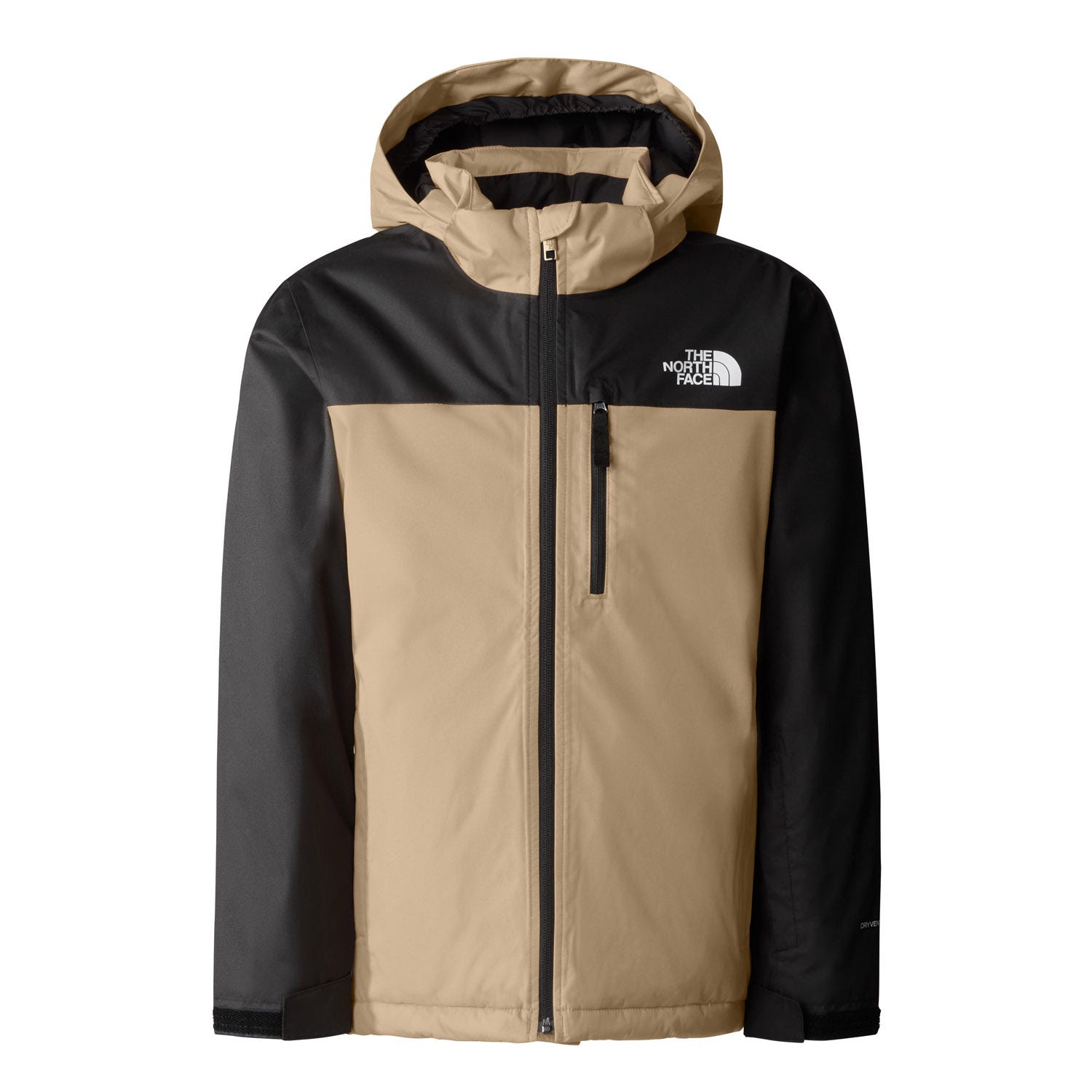 The North Face Snowquest X-jacket Teens