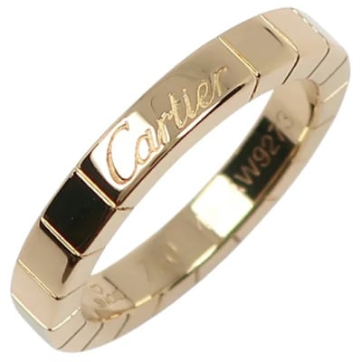 Tweedehands Gouden Cartier Ring Cartier Vintage , Yellow , Dames