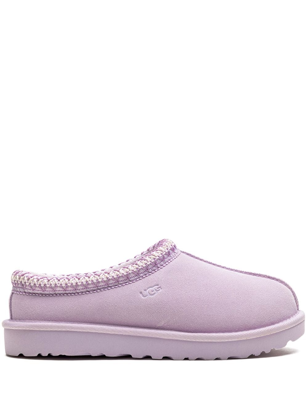 UGG Tasman "Lavender Fog" slippers - Paars